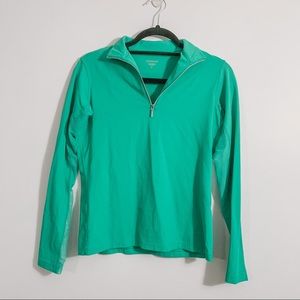 Coolblast 1/4 Zip